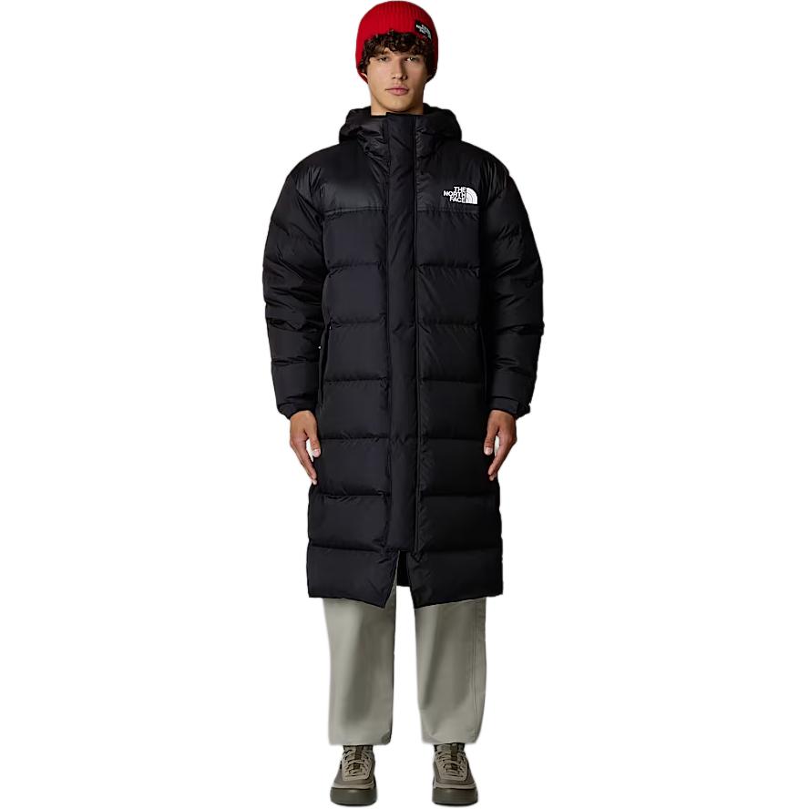 The North Face Парка Nuptse NF0A832J-4H0