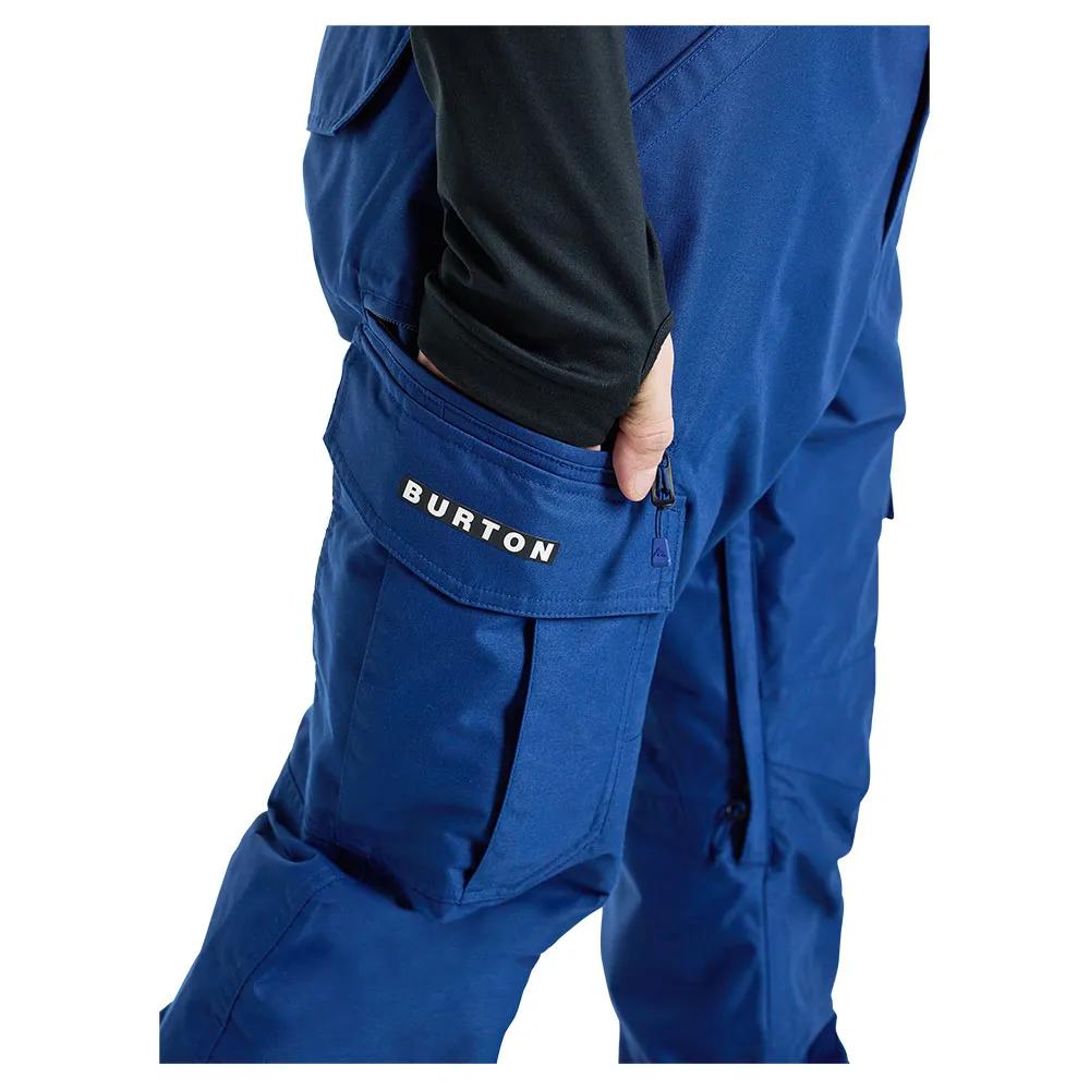 Burton Штаны карго 2L Regular Fit