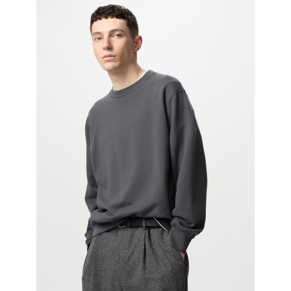 Uniqlo Японская толстовка