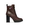 Ankle Boots Tjw Lace Up EN0EN02832 Brown