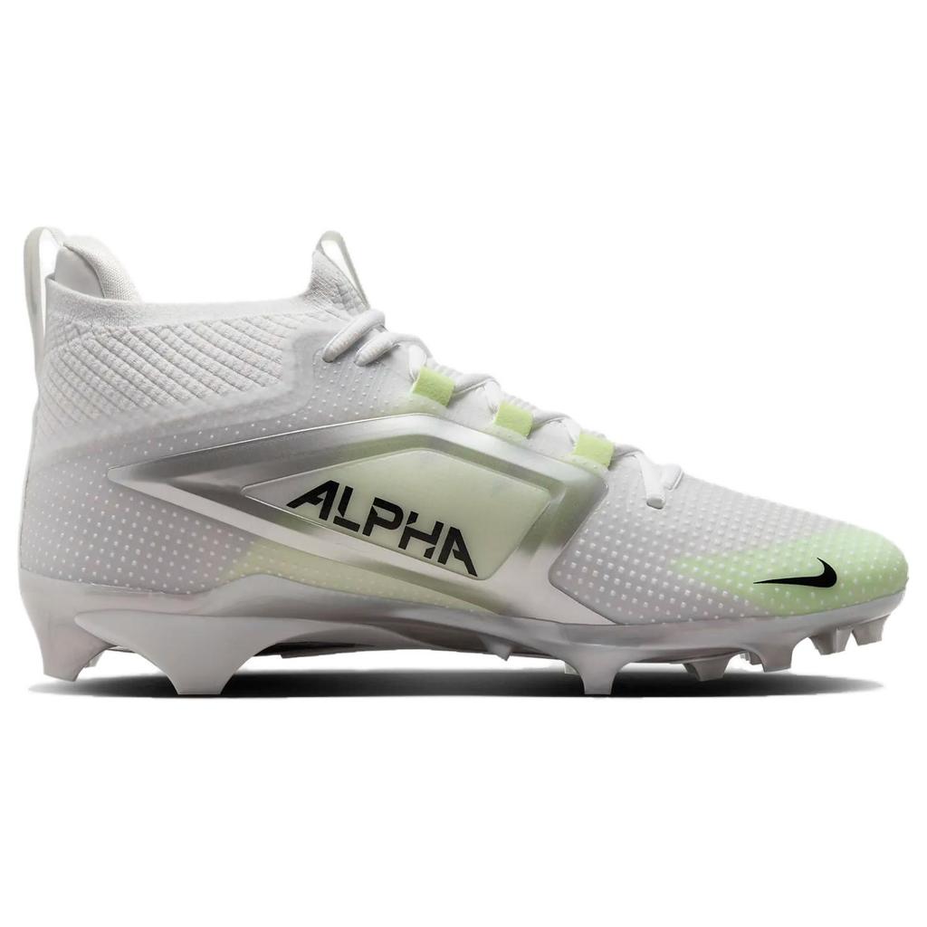 Nike Alpha Menace 4 Elite 'Белый Черный'