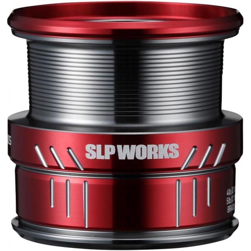 Daiwa Slp Works Lt Тип Серия Шпуль Красный 2500s