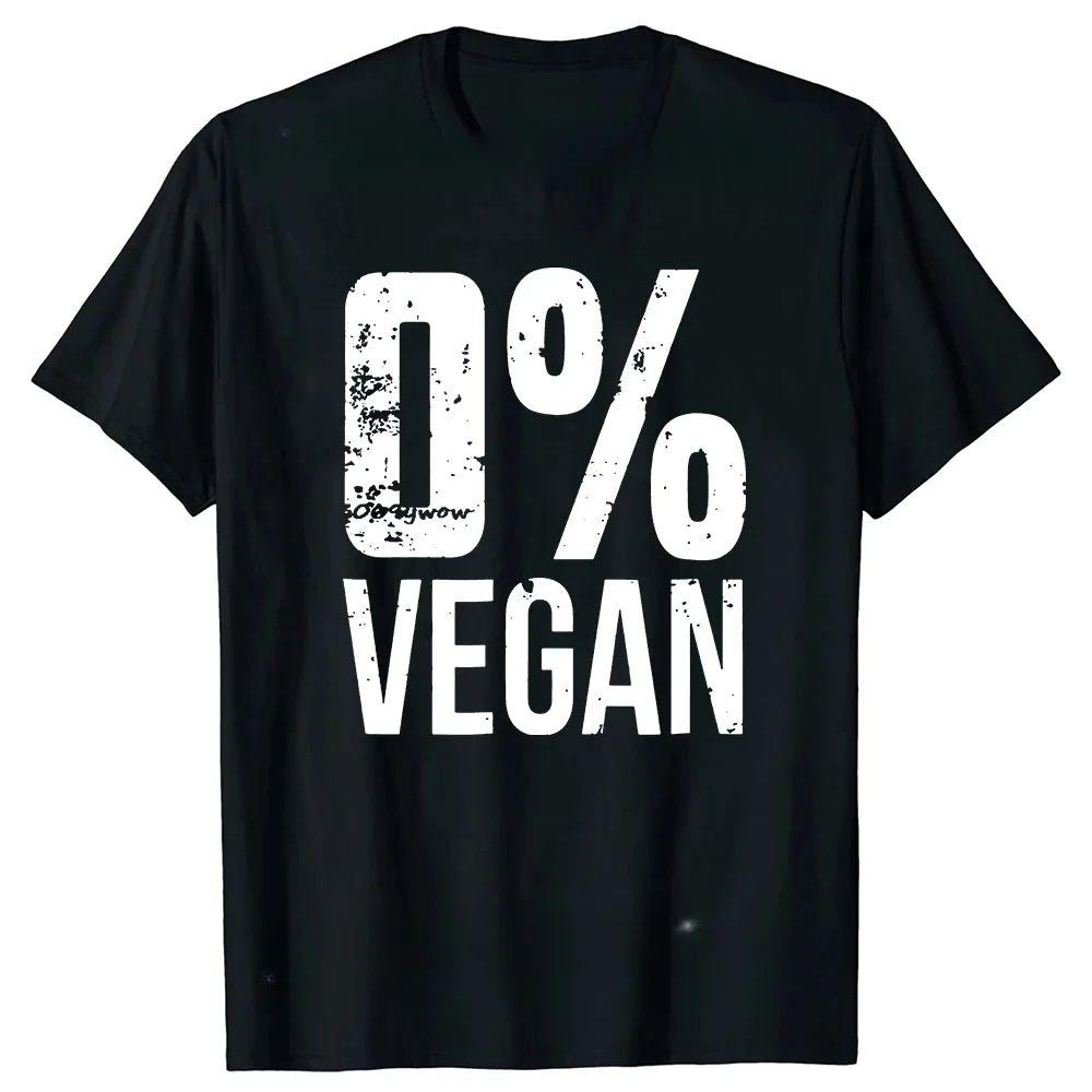 Powered Plants Vegetarian By Vegan Diet T Shirts Y2k Fashion Tees Funny Vintage Summer Graphic Print Tops Birthday Gift Unisex