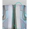 Pre-owned NikeAir Force 1 GS HQ3249-043-P26086263100361
