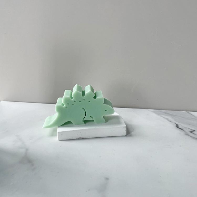 Формы для животных для свечей, для DIY свечей, мыла, украшений из мастики, выпечки