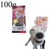 Закуски для домашних животных Snowflake Beef Grains Закуски для собак Beef Grains Награды за дрессировку Сублимированные для маленьких собак Золотистый ретривер Тедди