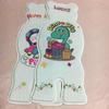 Universal Breathable Mesh Cooling Mat for Baby Stroller & High Chair