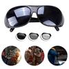 Multifunction Labour Protection Welding Sunglasses Antiglare Welder Wind Goggles Car Dirt Bike Cycling Glasses Oculos