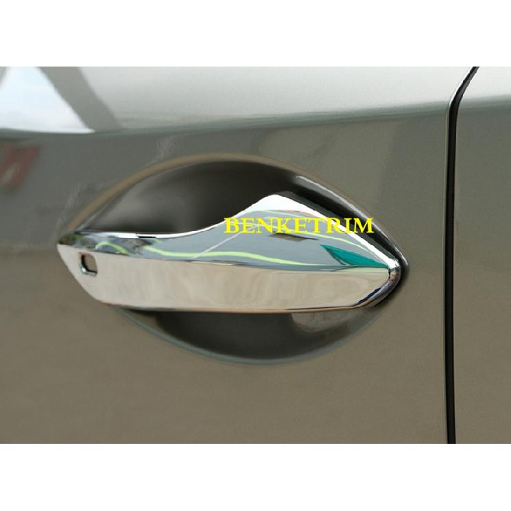 ДЛЯ Lexus 2016- RX350 450h 200t хромированная накладка дверной ручки с умной замочной скважиной