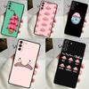 Blobfish Case For Samsung Galaxy S24 S23 S22 Ultra Note 10 Plus Note 20 S9 S10 S20 S21 FE Back Cover