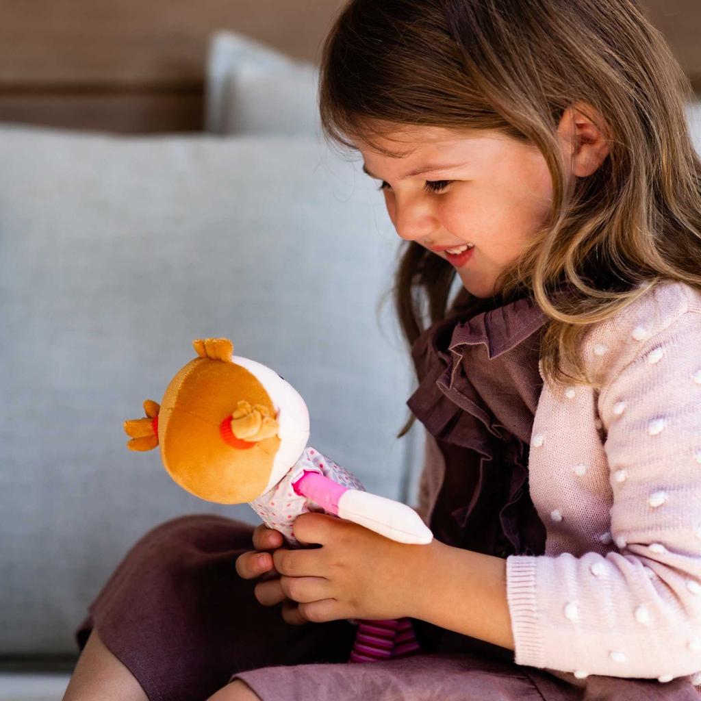 Кушельпуппе Роя