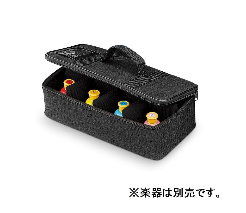 Suzuki Корпус Bellharmony для письменного стола типа BCD-8