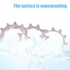 2PCS Steel Bike Freewheel 11T/12T/13T Freewheel Pinion Durable Bicycle Cassette Cog  Bicycle Repair