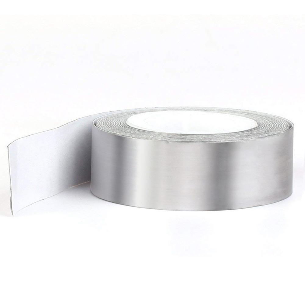 4-1Roll Professional Lead Weights Golf Lead Tape 30/50/100g Weight Self-Adhesion Putter Wedge Clubs Head Tapes for Putter Racket