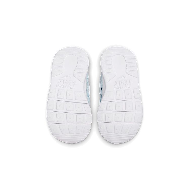 Nike Нескользящие Амортизирующие Износостойкие Дышащие Низкие Кроссовки для Ходьбы Детская Обувь DM0976-411