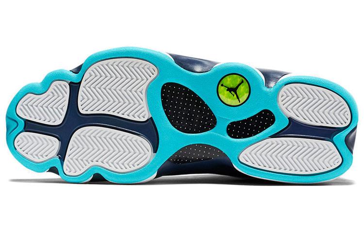 Jordan 13 Ретро Низкие Хорнетс 310810-107