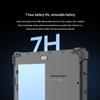 Juqilin I87J 8-дюймовый защищенный планшет Windows (Китайская версия)