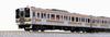KATO N Gauge 211 Series 2000 Series Accessory Set Model Train 5-Car 10-1849