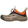 Кроссовки унисекс Quick Trail Low Tech Хаки Коричневые 212835-260
