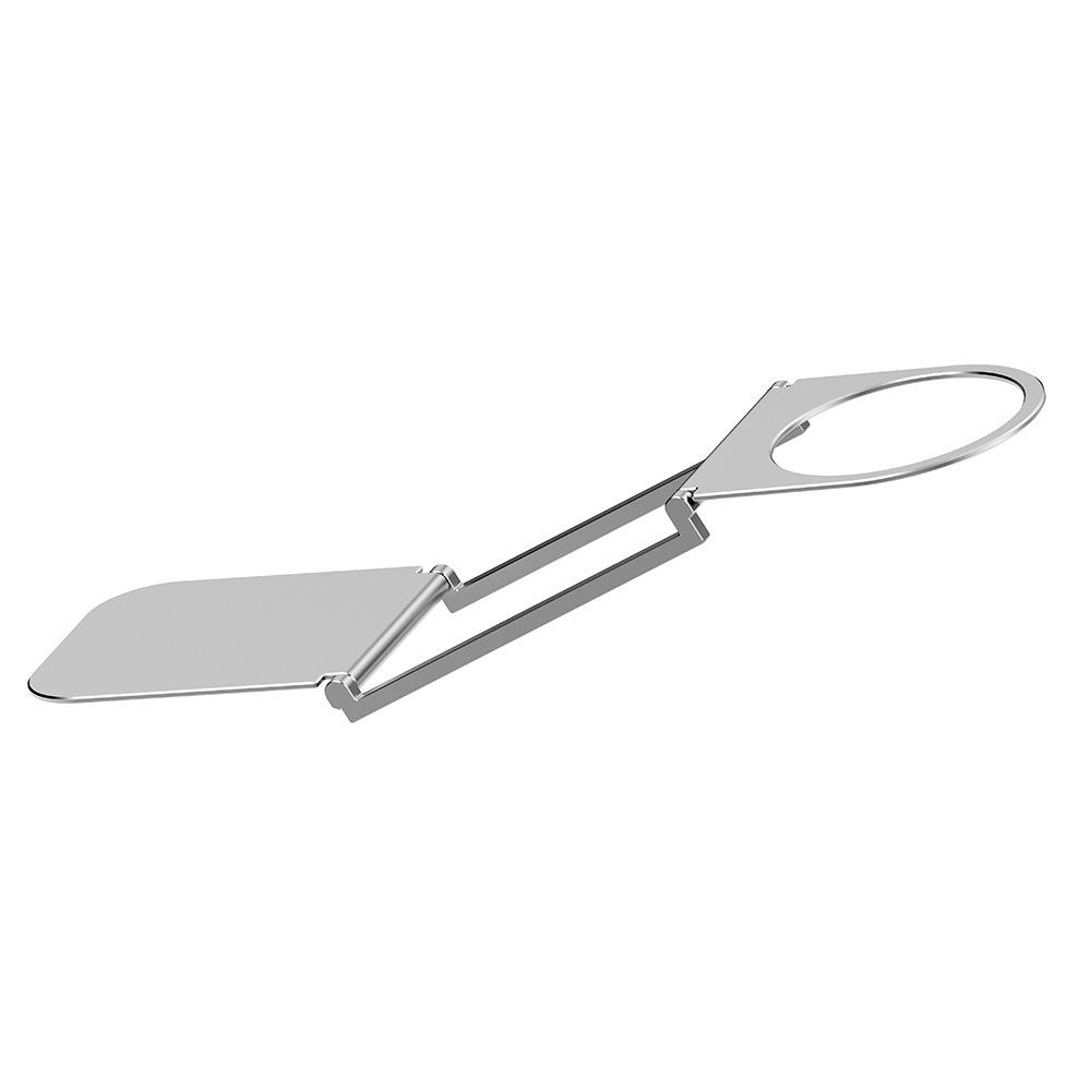 Aluminum Alloy Support Stand Coffee Dripper Stand Coffee Dripper Rack for Portable Espresso Coffee Machine Accessories