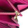 Louis Vuitton M14162 Monogram Japan limited Takashi Murakami Zippy Wallet