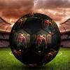 1 шт. Футбольный мяч CR7 Размер 5 Мяч для мини-футбола Модный Цветной Игра на заднем дворе - Отличный Подарок для Спортивных Фанатов HE22