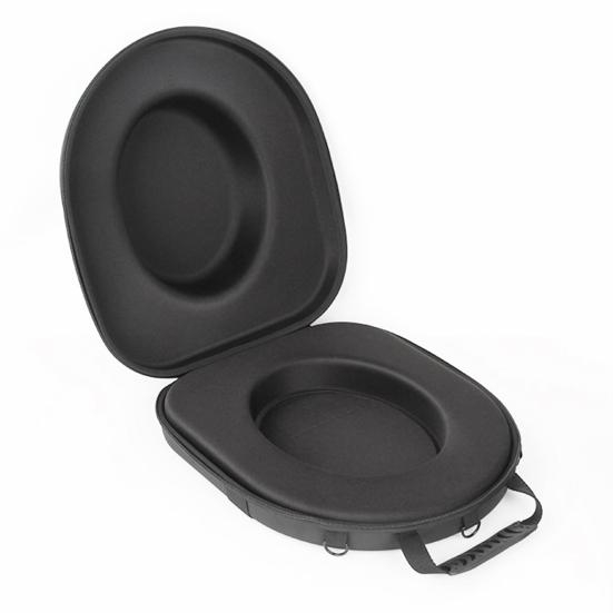 Cowboy Hat Storage Bag Hat Travel Case with Handle Zipper Closure Waterproof