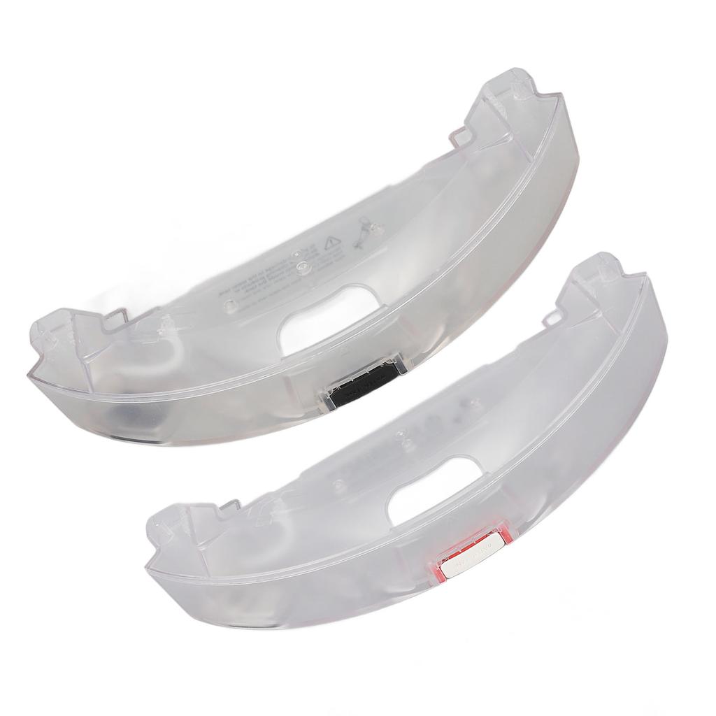 Водяной бак для пылесоса Простая установка сменного водяного бака для T7 T7PRO S5MAX S6max Sweeping R