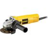 Углошлифовальная машина 125 мм - DEWALT - DWE4117-QS - 950 Вт - Сетевая - Профессиональная