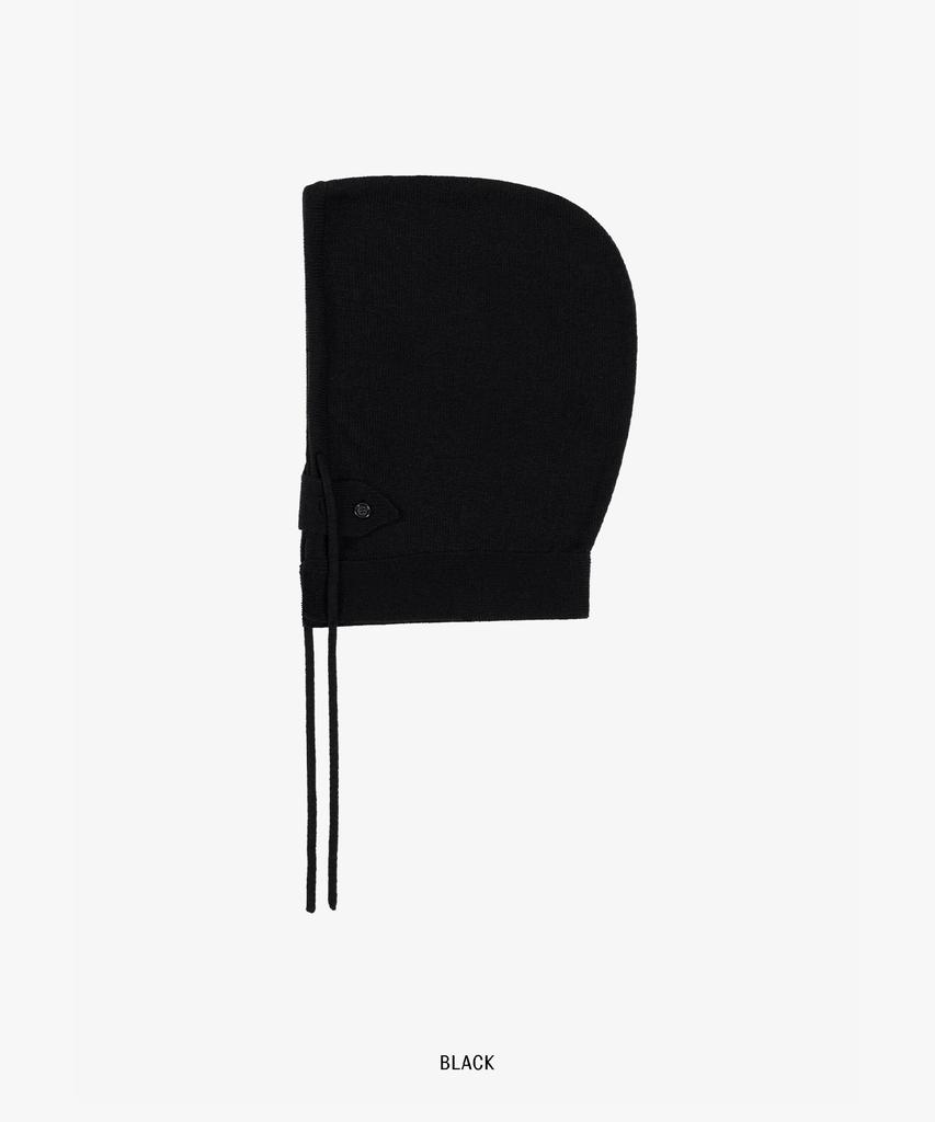 GROVE Fog Knit Balaclava (3Color)