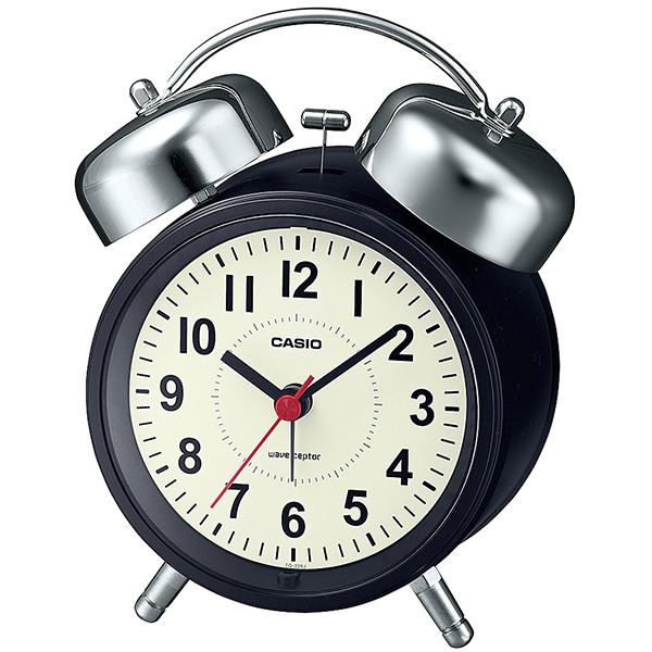     Casio Tq 720j 1cjf [серия радиосигнализации Wave Ceptor Tq 720j]