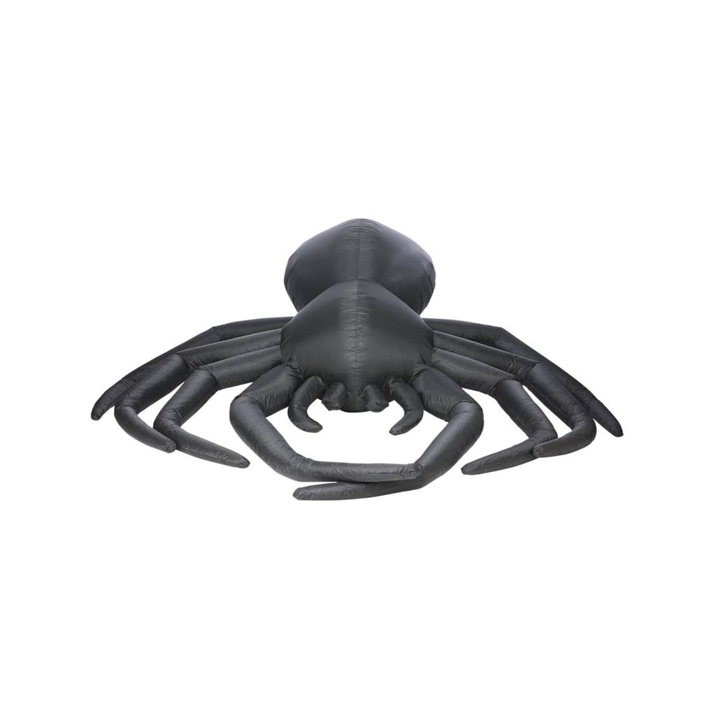 Smiffys Spider Outdoor Inflatable