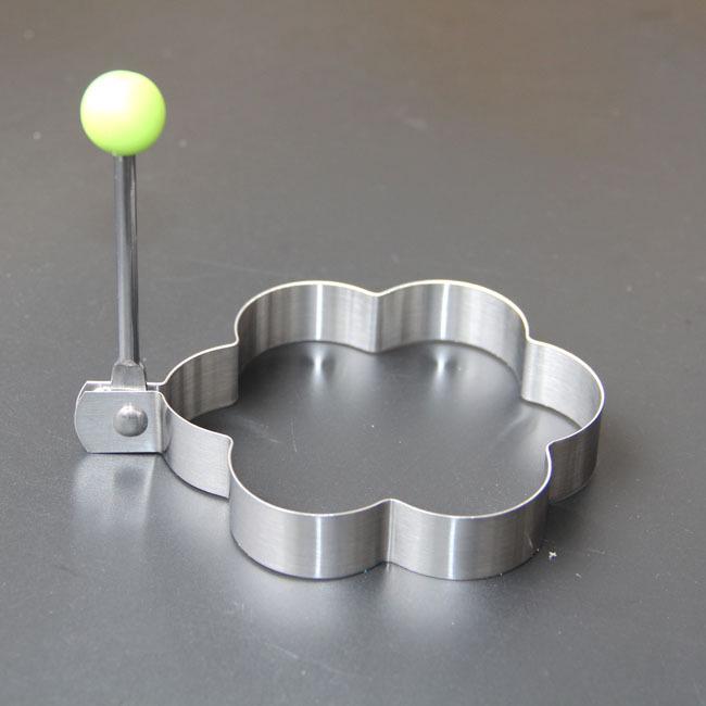Creative Stainless Steel Fried Egg Mold