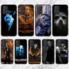 Halloween The Curse Of Michael Myers Horror Movie Phone Case For Samsung Galaxy A02 A12 A21 A22 A32 A41 A42 A51 A71 A72 Shell