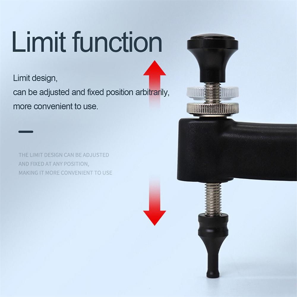 1 Set Car Body Dent Tool Tapping Pen Bump Sheet Metal Repair Leveling Pen Repair Tool