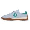 Converse Кроссовки Run Star Casual Унисекс Низкие Светло-голубые A17038C