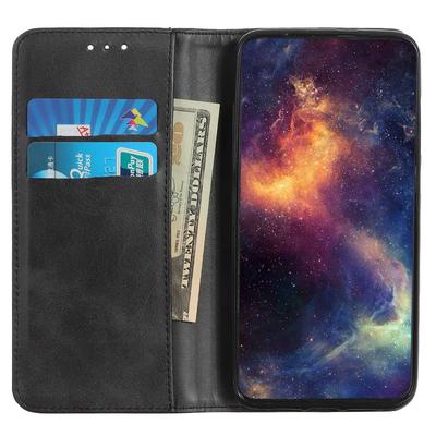 Для Honor 200 Lite защитный чехол магнитный застежка кожаный кошелек чехол для телефона