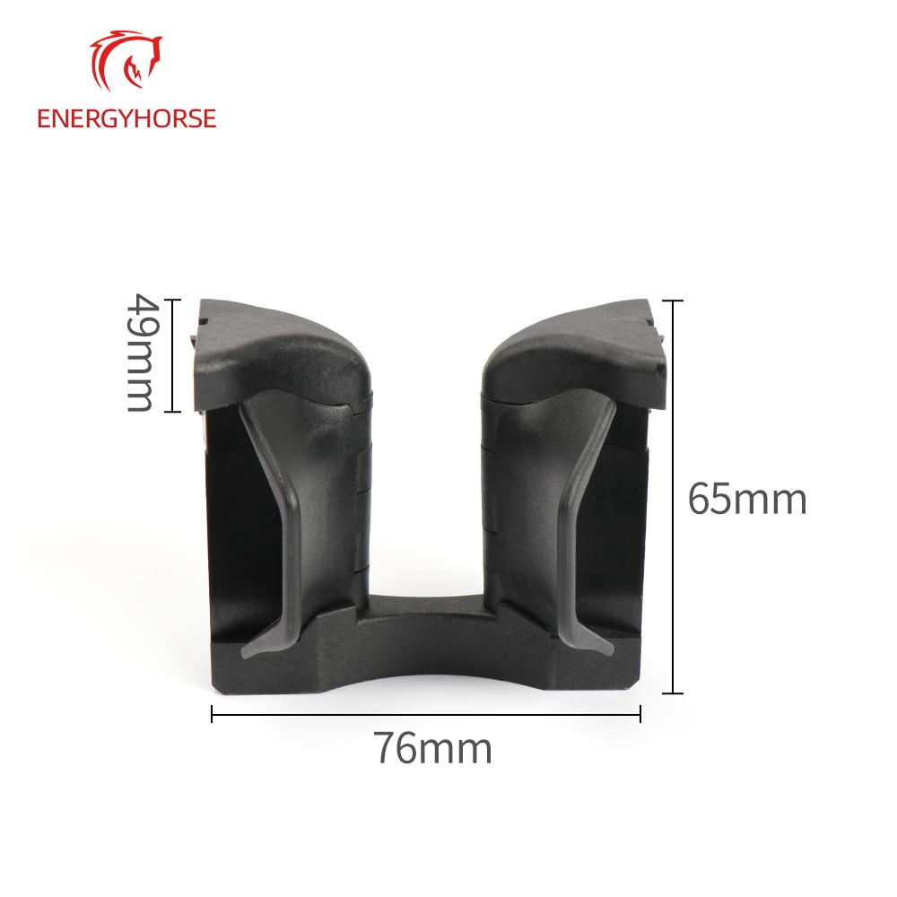 Подстаканник для напитков в центральной консоли автомобиля Для Mercedes Benz C-класса W204 E-класса W212 W207