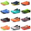 Spike Shoes Track and Field Sprint Male and Female Students High School Entrance Examination Running Sports Training Competition Medium and Long Dista