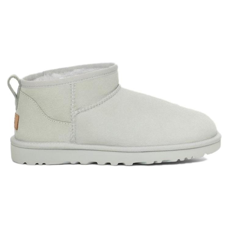 UGG Классические ультрамини-ботинки 'Гусь' Женские 1116109-GOO
