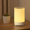 Creative Portable Air Humidifier Quiet Cool Mist Air Purifier LED Aroma Diffuser  Bedroom Ornament