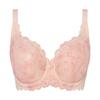 Triumph Red Label by 0117 Full Cup 10222904 M019 Women's Bra, (Pink)