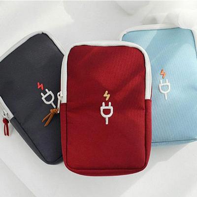Органайзер для путешествий, водонепроницаемые технические аксессуары, дорожный чехол, чехол для зарядного устройства, шнуры для зарядки, зарядное устройство для телефона XYZ