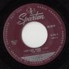 7-дюймовая пластинка PAUL ANKA Late Last Night 4740R Sparton 1959 Канада Поп Б/у