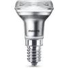 PHILIPS Réflecteur R39 LED Culot E14 - 1 - 8W Équivalent 30W - Blanc Chaud - Angle 36 Degrés