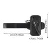 Lightweight Running Phone Holder Waterproof Armband Sports Phone Bag  Gym Yoga Cycling