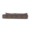 LOUIS VUITTON M61276 Monogram Pochette FeliceChain wallet Monogram canvas Array