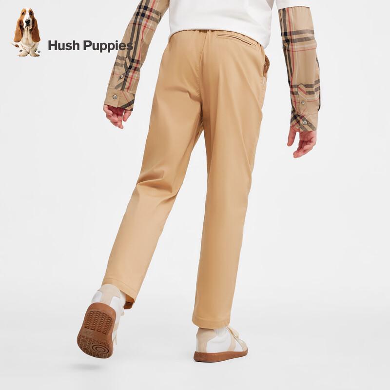 Повседневные спортивные штаны для мальчика Hush Puppies