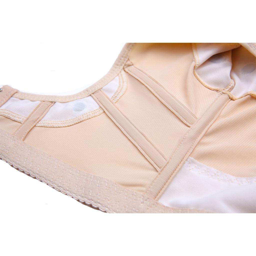 Женский утягивающий компрессионный утягивающий топ с коротким рукавом