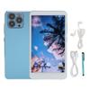 MP4 Плеер Восьмиядерный Чип MTK Bluetooth 5.0 Wifi HiFi Музыкальный Плеер Шумоподавление с 5-дюймовым HD Сенсорным Экраном 2200 мАч